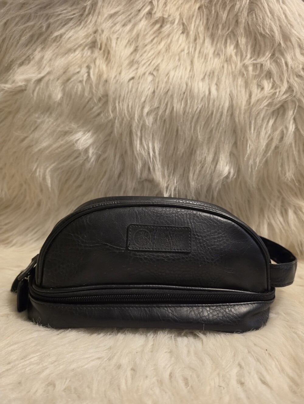 Men's Orginial Penguin Toiletry Bag